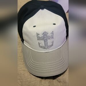 Royal Carribean cap